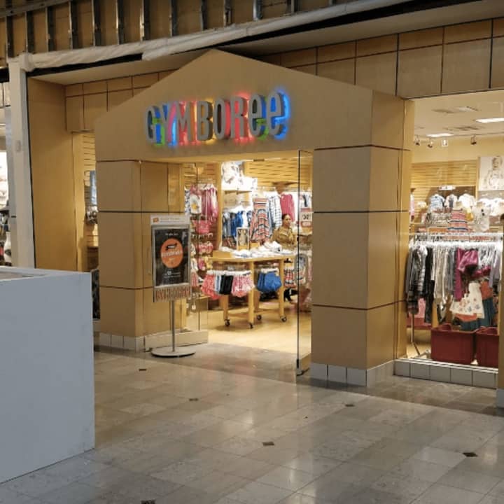 Gymboree is closing 350 stores including one in Hackensack.