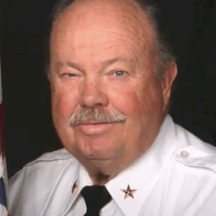 Former Rockland County Sheriff James Kralik