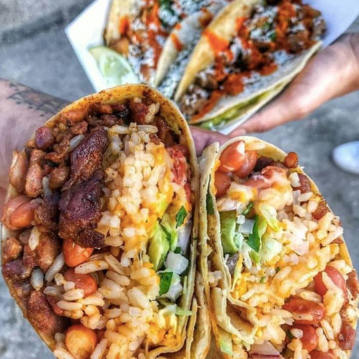 It&#x27;s all about tacos at The Connecticut Taco Festival.