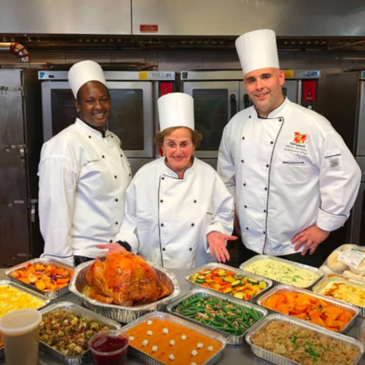Taste of Thanksgiving takes place this weekend at Stew Leonard&#x27;s in Norwalk and Danbury.