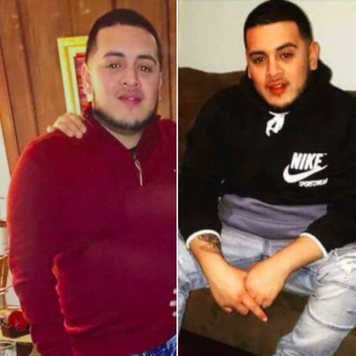 Jorge Alcalde-Alfaro, a 26 year old male from Prospect Park, has been missing since Easter Sunday.