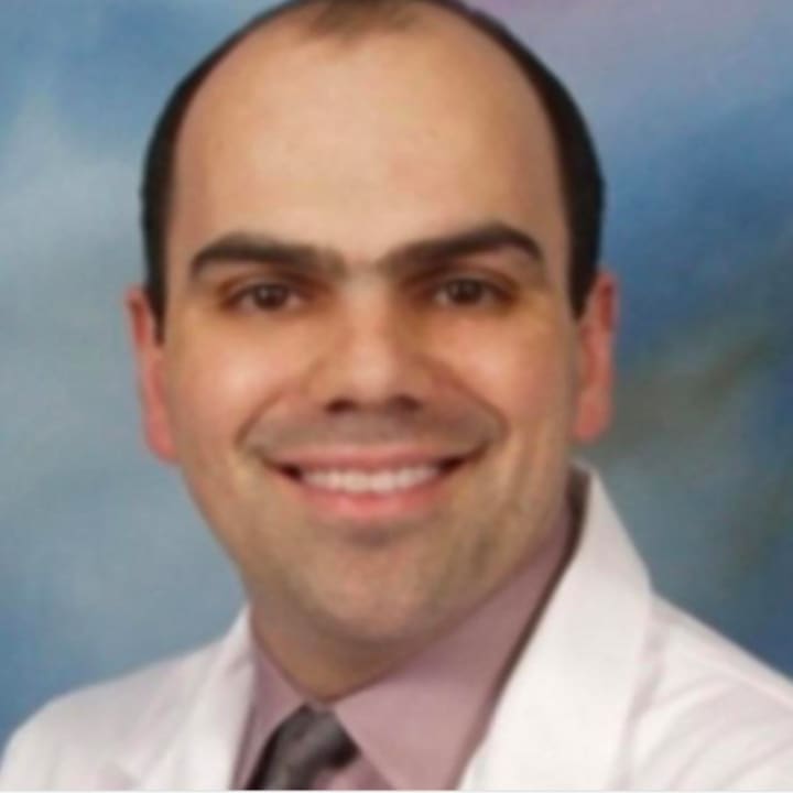 Dr. Spyros Panos practiced medicine in Poughkeepsie.