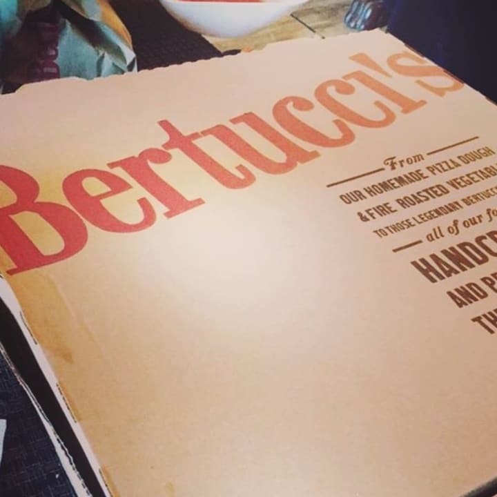 Bertucci&#x27;s has officially filed for Chapter 11 bankruptcy and will be closing some locations.