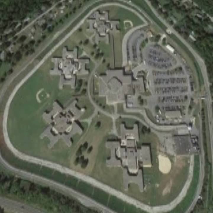 Downstate Correctional Facility.