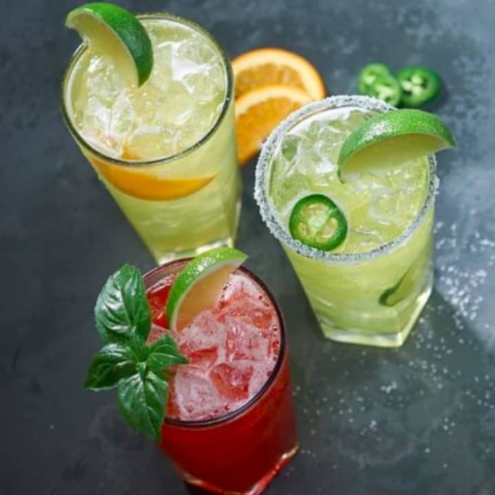 Those margaritas don&#x27;t look too bad right now. Bergen County boasts many happy hour deals -- here are some of the best.