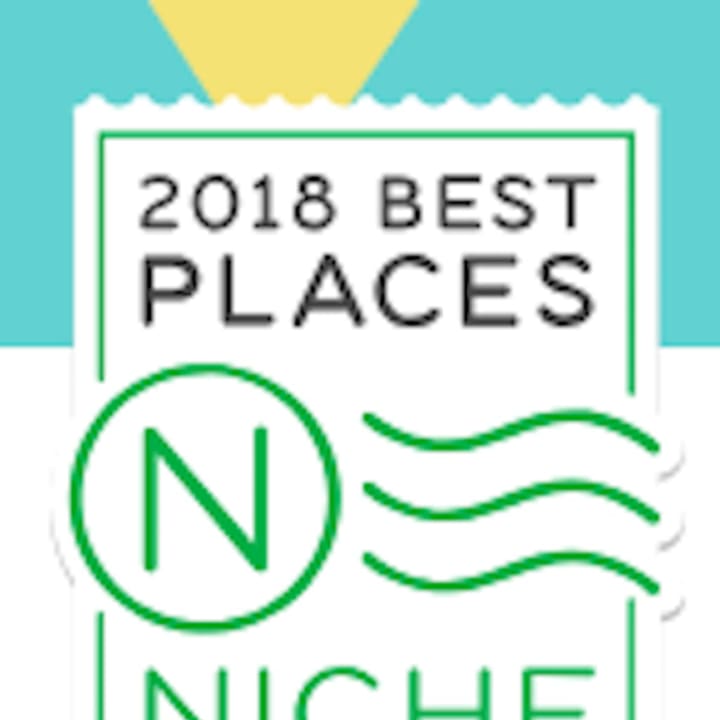 Niche.com&#x27;s 2018 Best Counties to Live