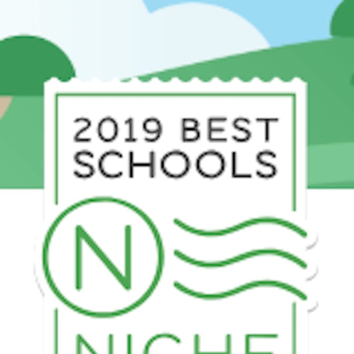 Niche 2019 best schools