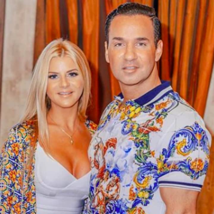 Lauren Pesce and Mike Sorrentino will reportedly get married before his eight-month sentence in federal prison.