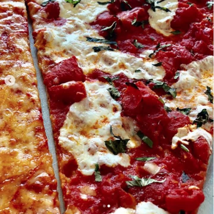 Esposito&#x27;s Ristorante &amp; Pizzeria on Mamaroneck Avenue in White Plains is the selection for Westchester.