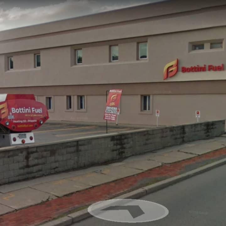 Bottini Fuel&#x27;s headquarters on West Main Street in Wappingers Falls.
