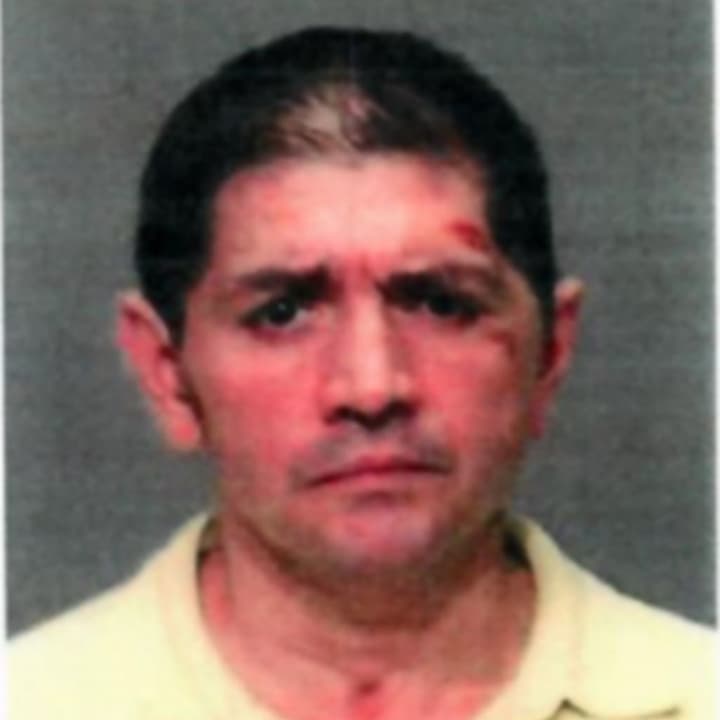 Jose Aguirre, 47, of Port Chester