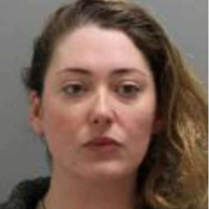 Lindsey Abrams, 29, of Wappinger Falls