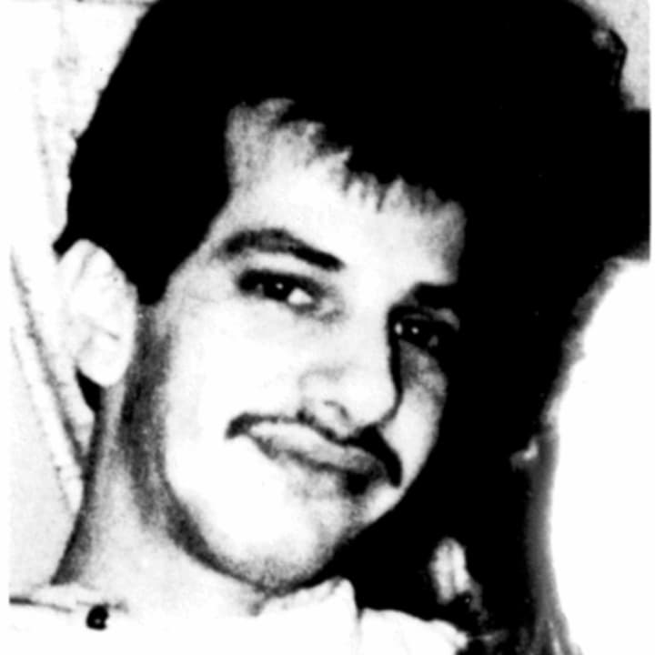 Kenneth Reed, missing since March 24, 1989