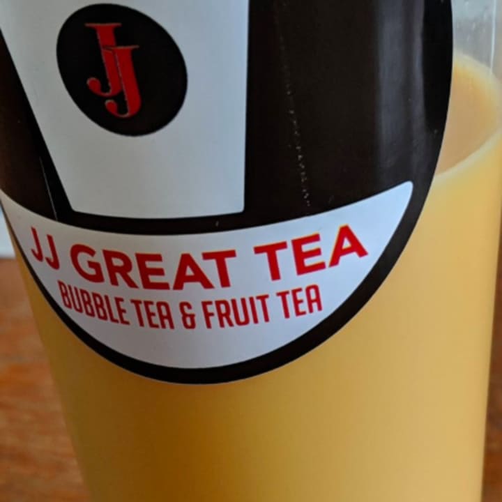 JJ Great Tea has opened in Fair Lawn.