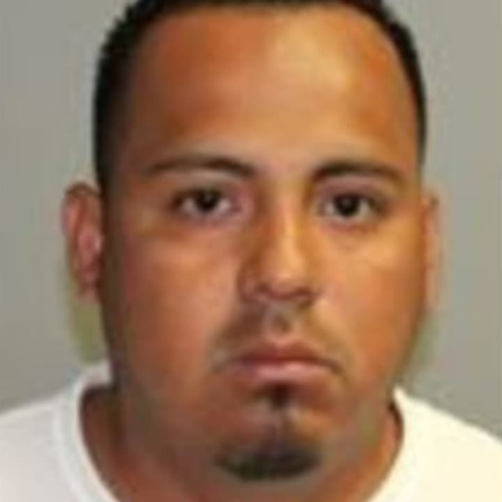 Rafael Sanchez is wanted on a rape charge