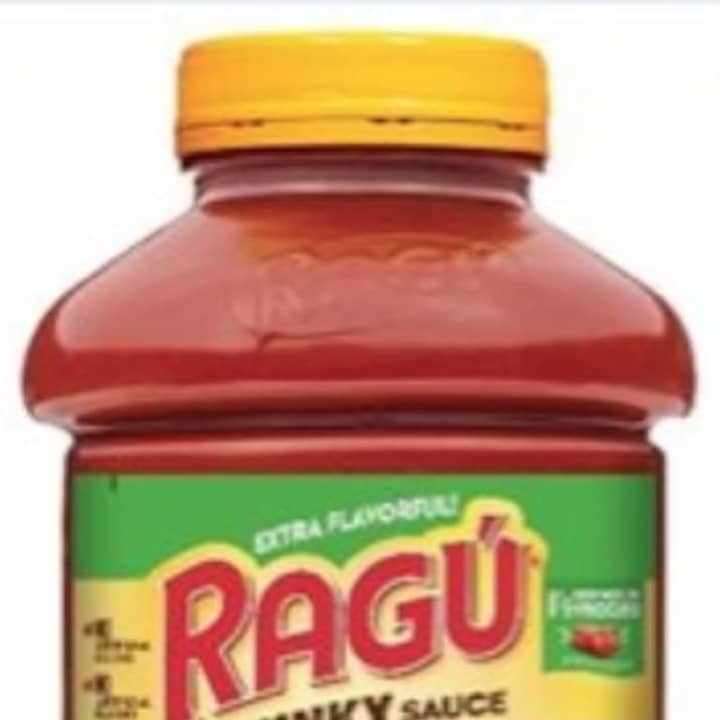 Mizkan America is recalling an undisclosed amount of cases of Ragu pasta sauce.