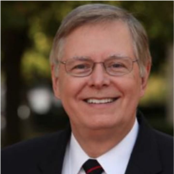 Stamford Mayor David Martin will have surgery to repair a tendon after experiencing a fall during a City Hall visit on Wednesday, June 19. He will be unavailable for public appearances until Monday, July 8.