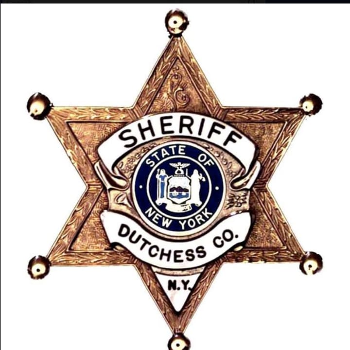 Dutchess County Sheriff