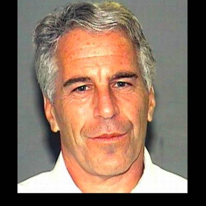 Jeffrey Epstein was arrested on the Teterboro Airport tarmac, multiple reports say.