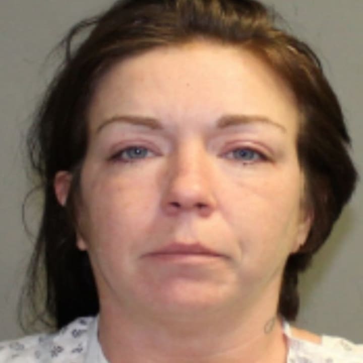 Kristie Steele is wanted by Nassau County Police.
