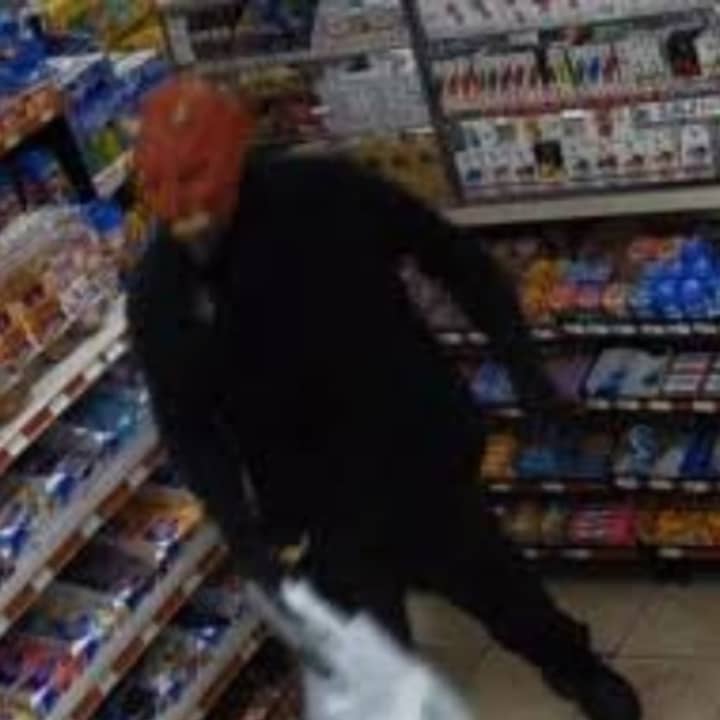 Suffolk County Police Sixth Squad detectives are investigating a robbery that occurred at a Centereach gas station.