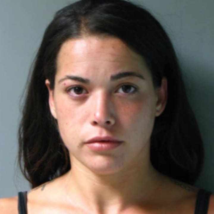 Melissa Erul is wanted in Nassau County.