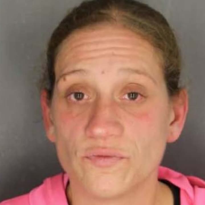 Kelly Kiernan is wanted by New York State Police.