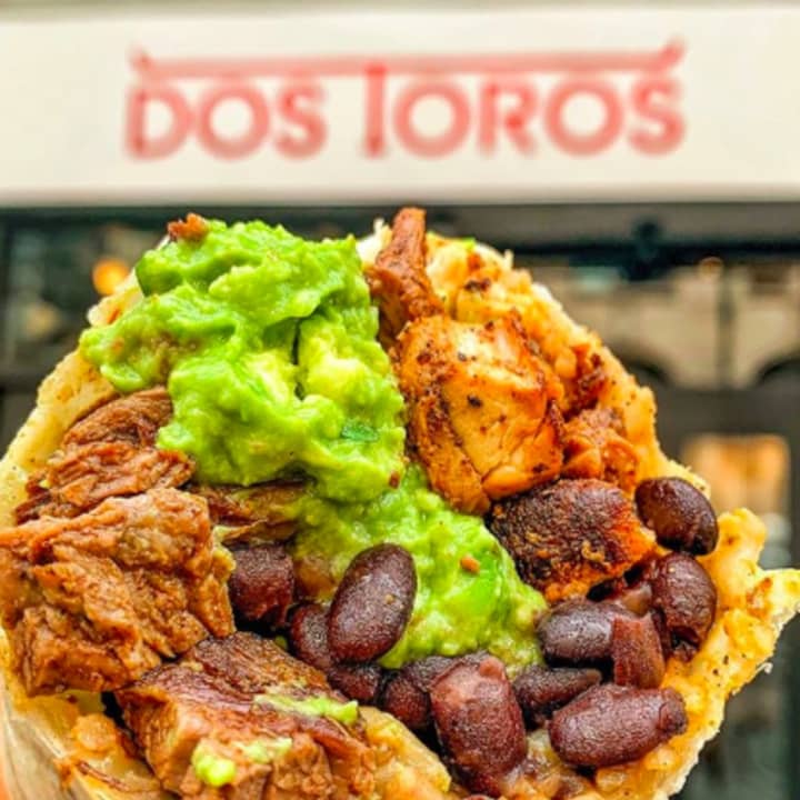 Dos Toros is coming to Florham Park, according to the borough&#x27;s building and construction official.