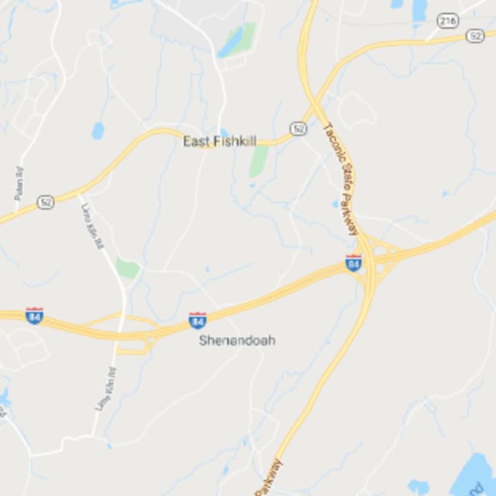An exit ramp closure is scheduled for the Taconic State Parkway southbound at Exit 43A (Route 82 northbound) in the Dutchess County town of East Fishkill, the DOT says.