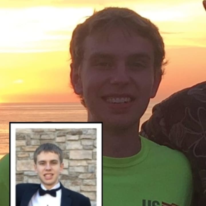 Ryan Shoop of Hillsdale, 20, was studying management at Clemson University. He died on Oct. 31.