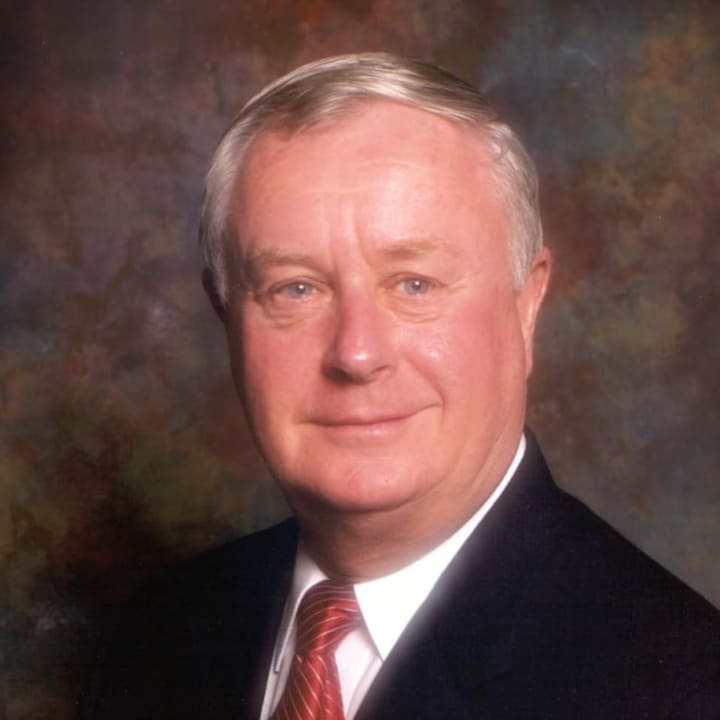 Former Suffolk County District Attorney Thomas Spota.