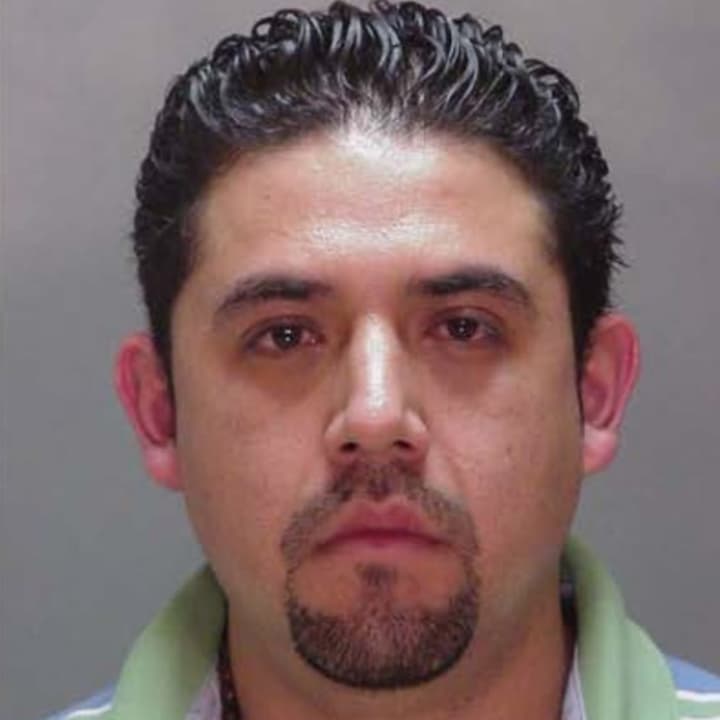 Jaime A. Alvarez is wanted by New York State Police.