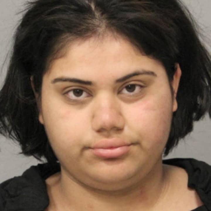 Kiara Vasquez is wanted by police in Nassau County.