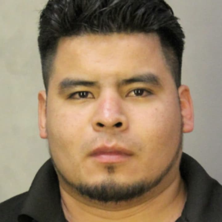 Denis Carrillo is wanted by police in Nassau County.