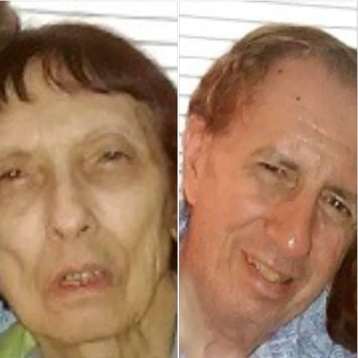 Loretta M. Meanen, 87, and Claude L. Epstein, 69.