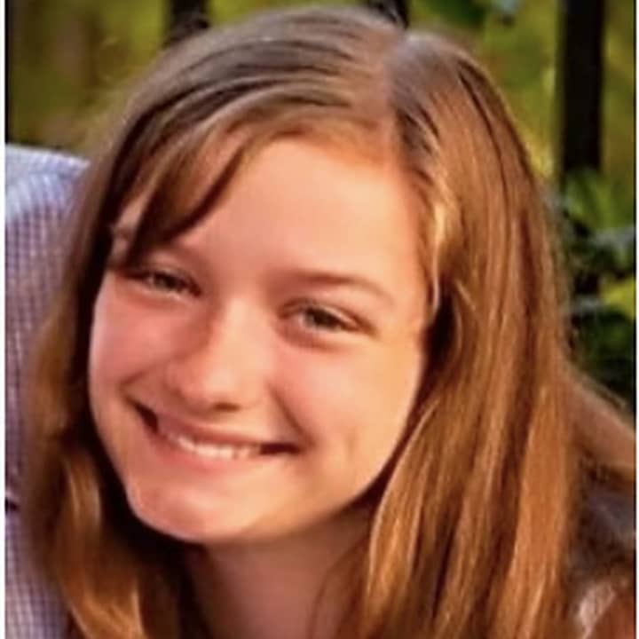 Anna McFarland, 14, fought a valiant battle against leukemia.