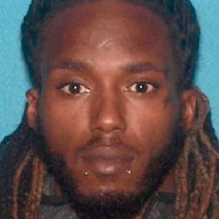 A warrant has been issued for the arrest of Isaac Sanders, 31, of Newark, who police say strangled a woman during an argument at a local residence on Tuesday, Nov. 26.