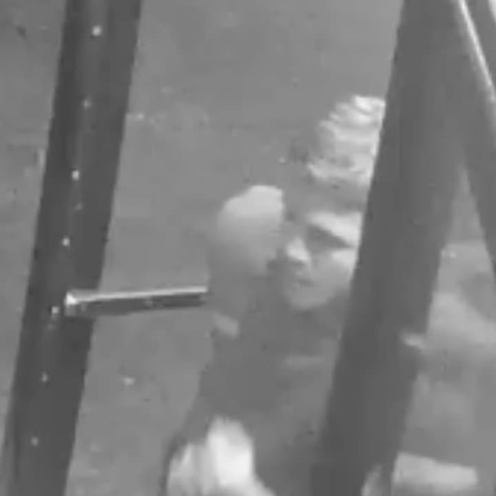 A man is wanted for assault at a Long Island nightclub.