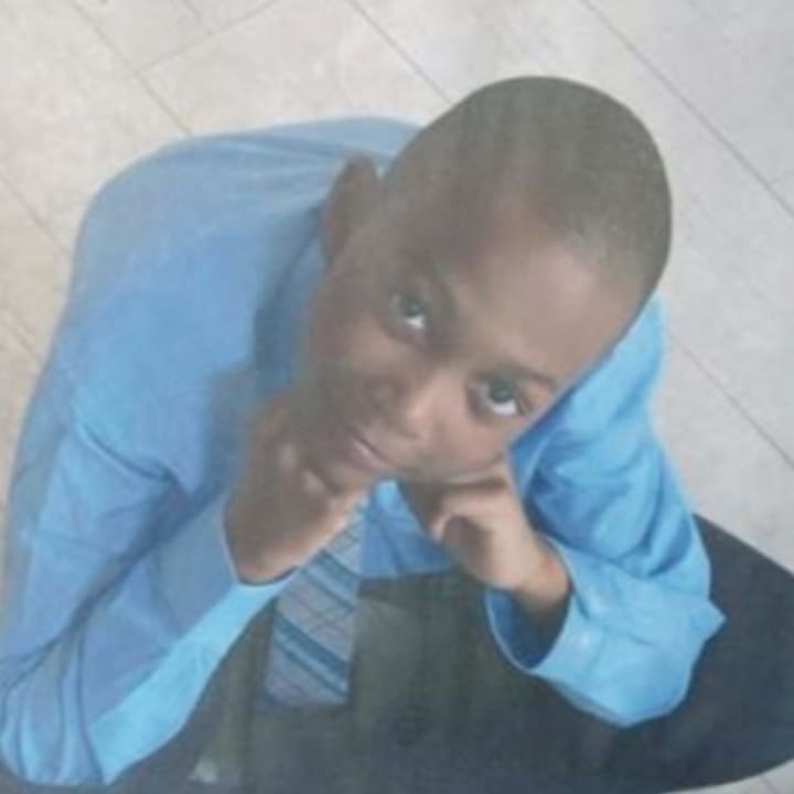 11-year-old Jayden Tucker was located safely in Union after he was reported missing from his Newark home.