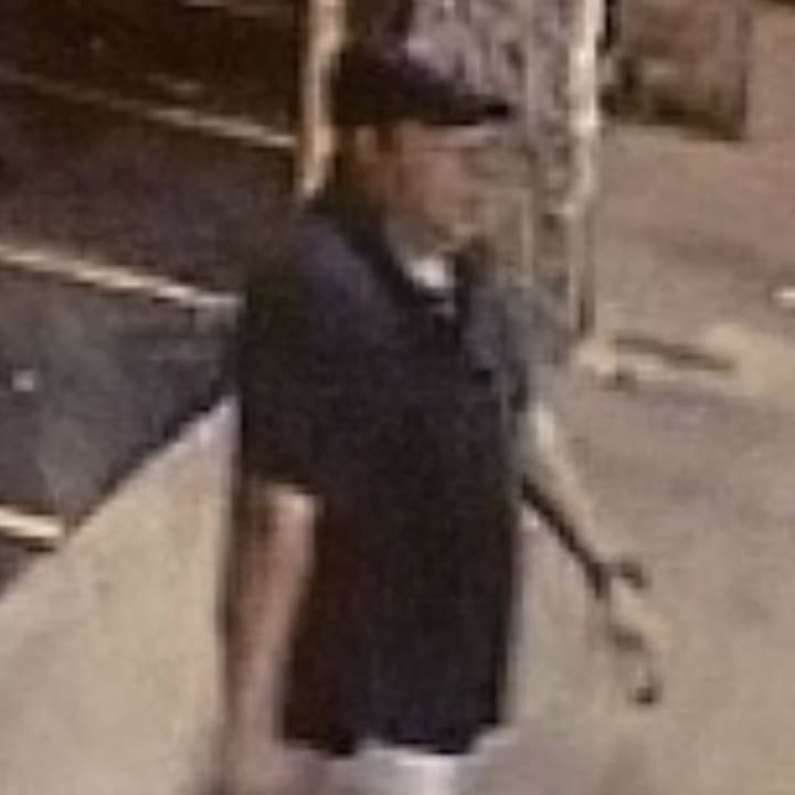 A man is wanted by police in Suffolk County for allegedly breaking into a bagel shop on Deer Park Avenue.
