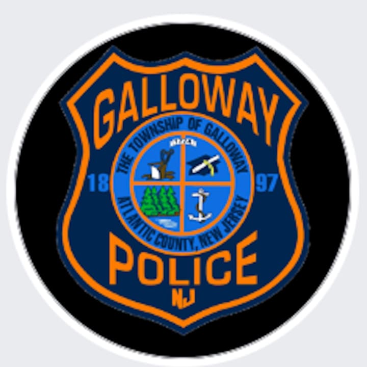 Galloway police responded to a fatal two-car crash on Thursday.