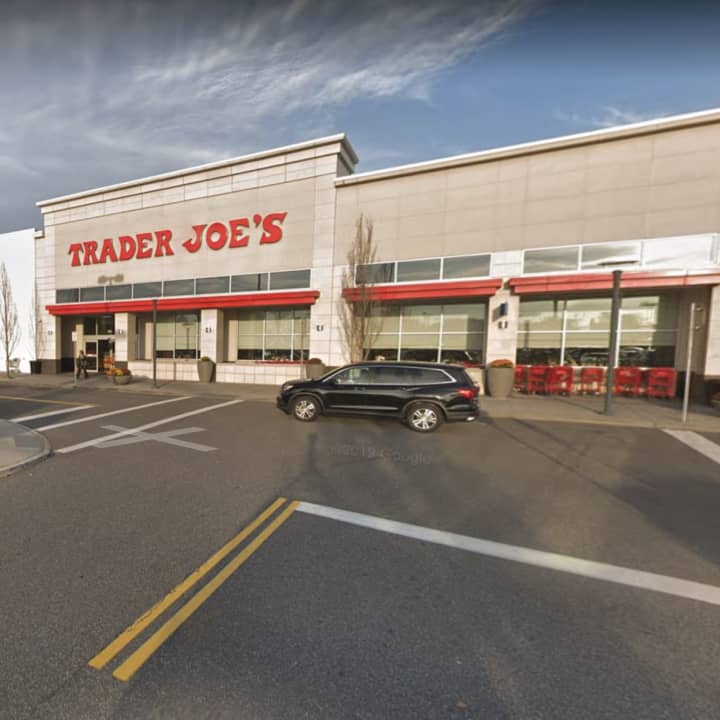 Trader Joe&#x27;s at 910 Old Country Road in Garden City.
