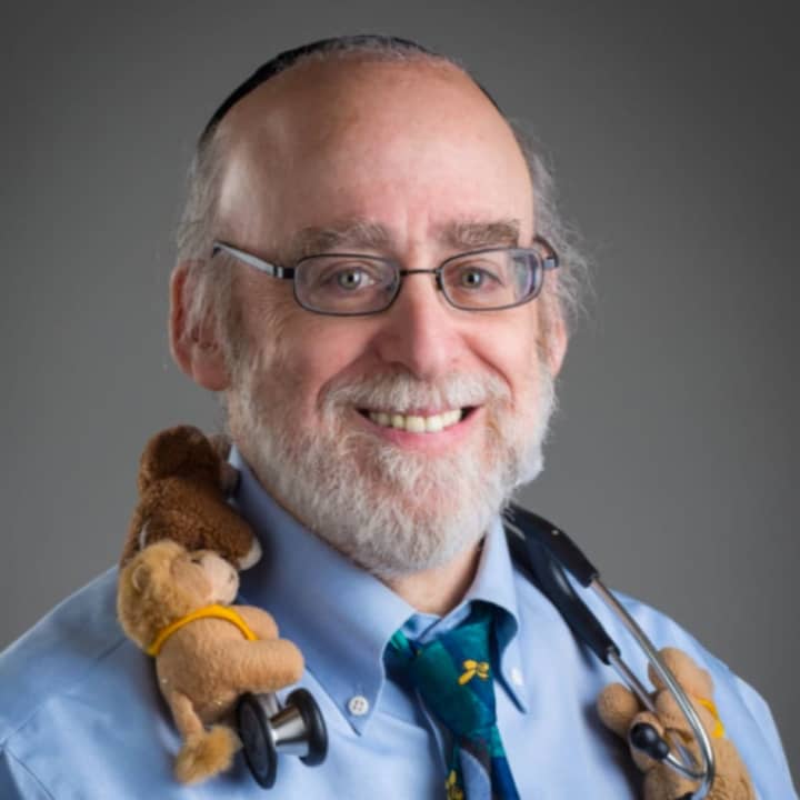 Dr. Harvey Hirsch