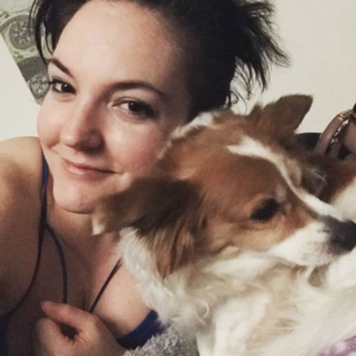 Nearly $6,000 had been raised as of May 1 on a GoFundMe to support the hospital and funeral costs of animal activist and Lake Hopatcong native Leslie Jane McKenna-Contreras, who died April 24 at the age of 33.