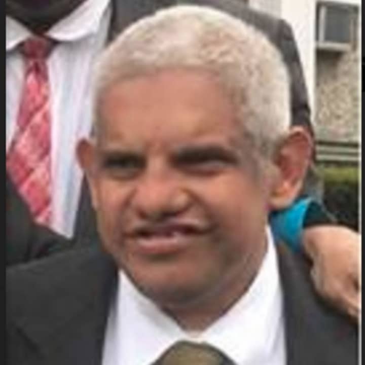 Anthony Parejo, 42, was last seen near the 200 block of Keer Avenue around 11 a.m. Tuesday morning, Newark Public Safety Director Anthony F. Ambrose said.