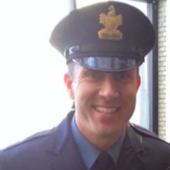 Sgt. Daniel Pagnotta III