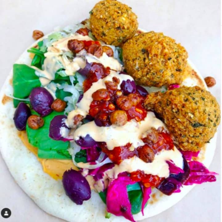 Hummus Republic, an authentic and primarily plant-based Mediterranean eatery, is now open in Morristown.