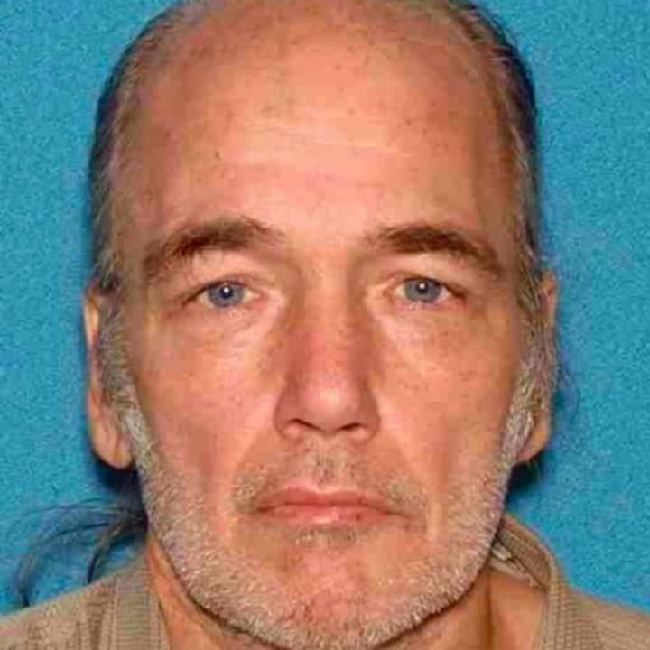 SEEN HIM? Brian Gerlach, 56, of Manchester Township was last seen at NYC&#x27;s Penn Station.