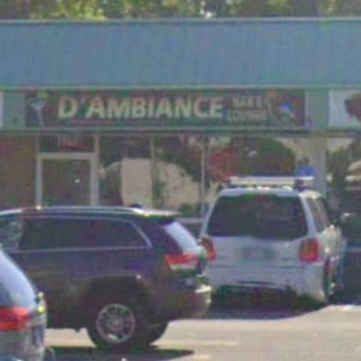 D’Ambiance Bar and Lounge in 1177 Grand Ave. in Baldwin.