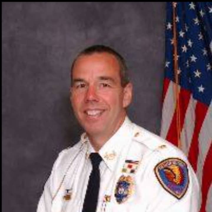 The Pequannock Township Police Department is mourning the death of longtime Chief Brian C. Spring Sunday night after a long battle with cancer.